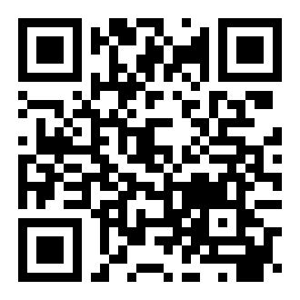 Code QR vers le tableau des départs